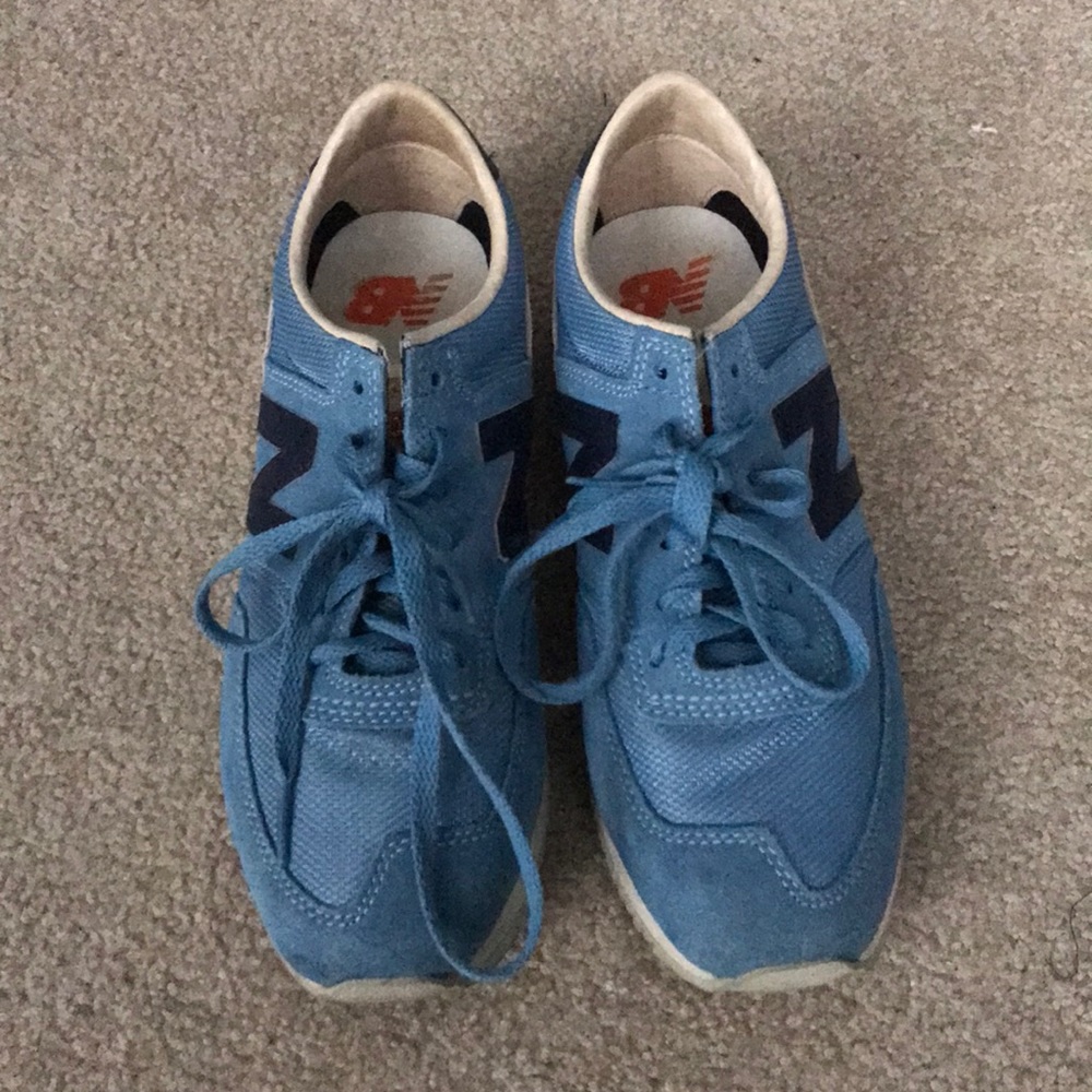 New Balance Sneakers